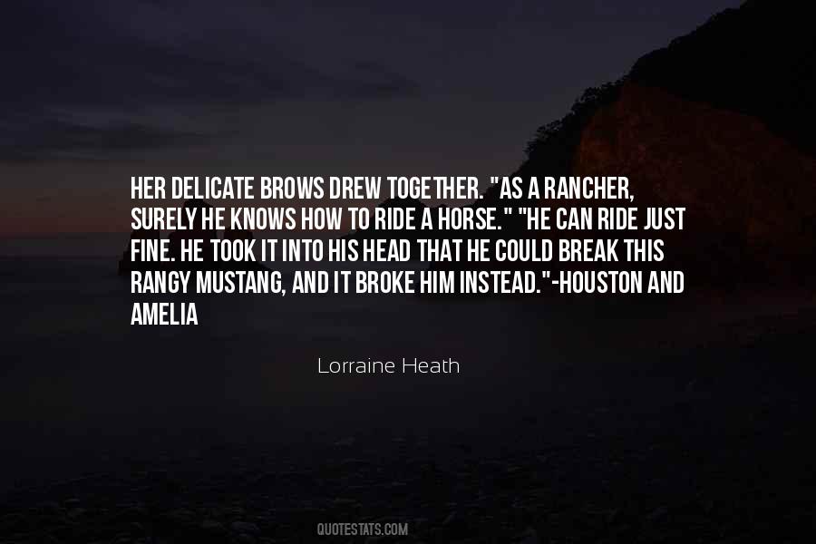 Jodene Moneuse Quotes #1879218