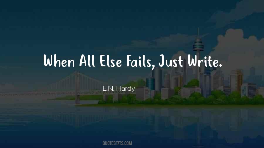 Eschatological Hope Quotes #401564