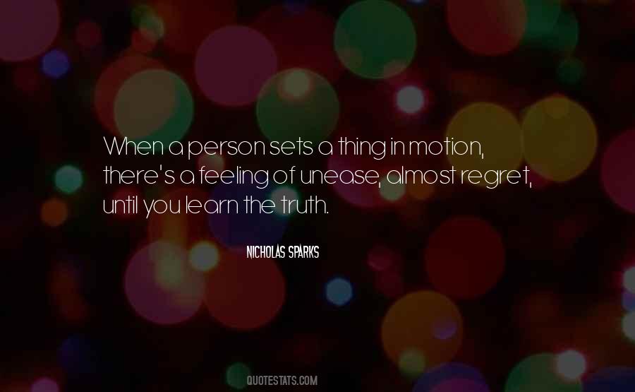 Nicholas Sparks The Best Of Me Quotes #65061