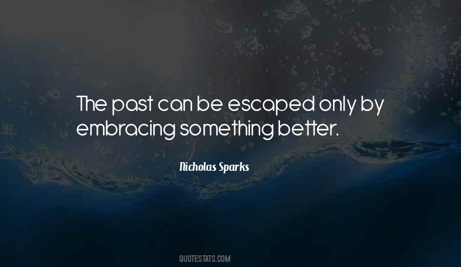 Nicholas Sparks The Best Of Me Quotes #89571