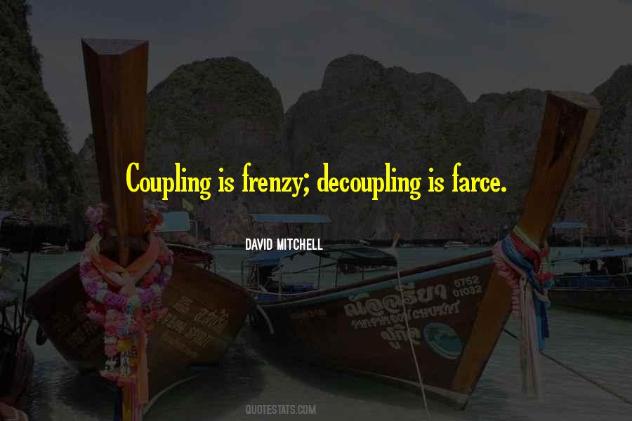 Coupling Quotes #1249510