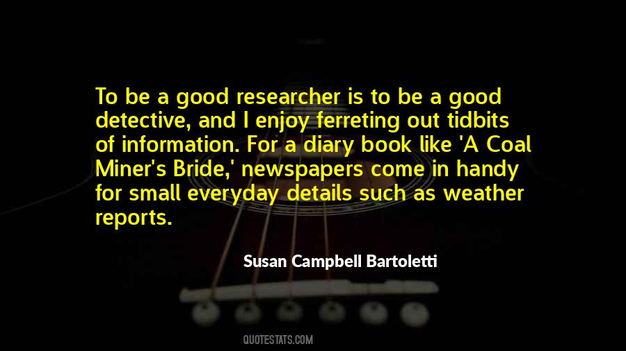 Enjoy A Book Quotes #1275717