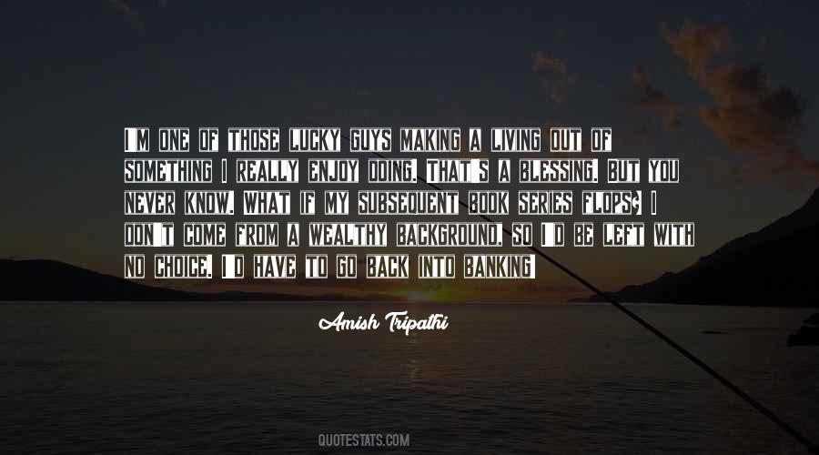 Enjoy A Book Quotes #1391080