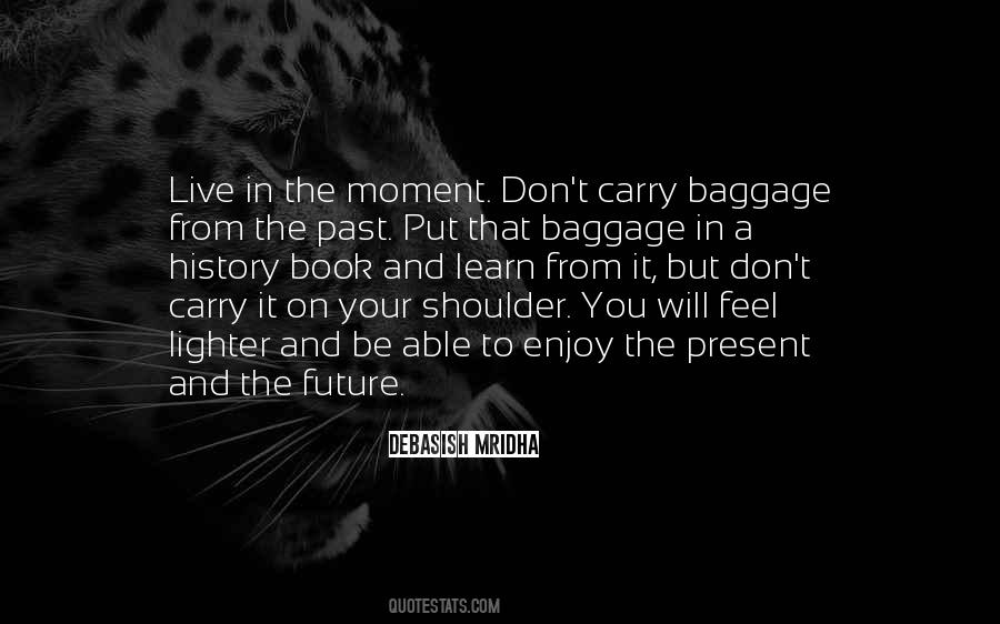 Enjoy A Book Quotes #1670248