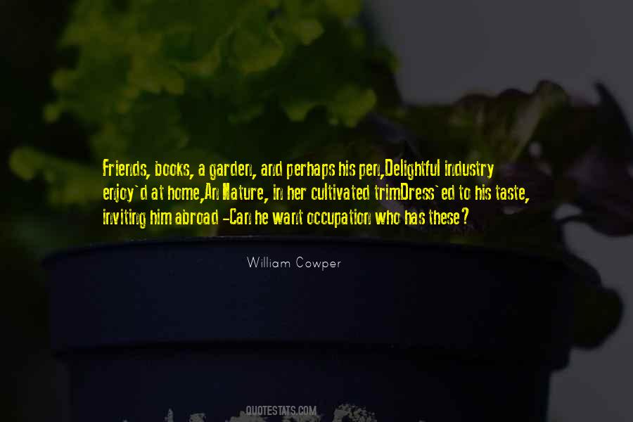 Enjoy A Book Quotes #403917