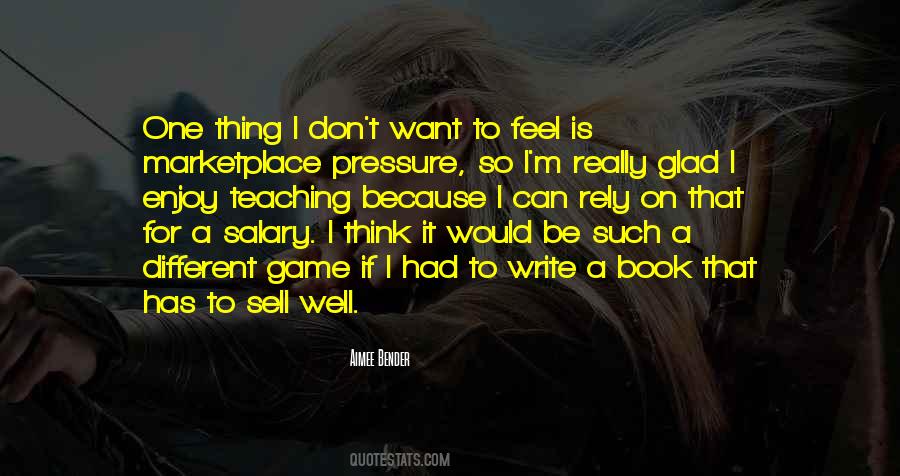 Enjoy A Book Quotes #706823