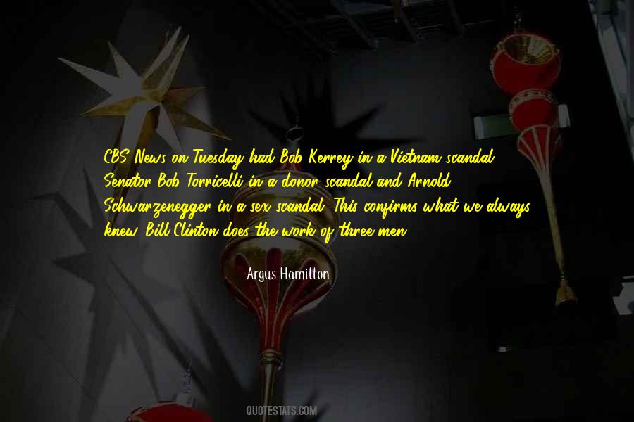 U P I News Quotes #11579