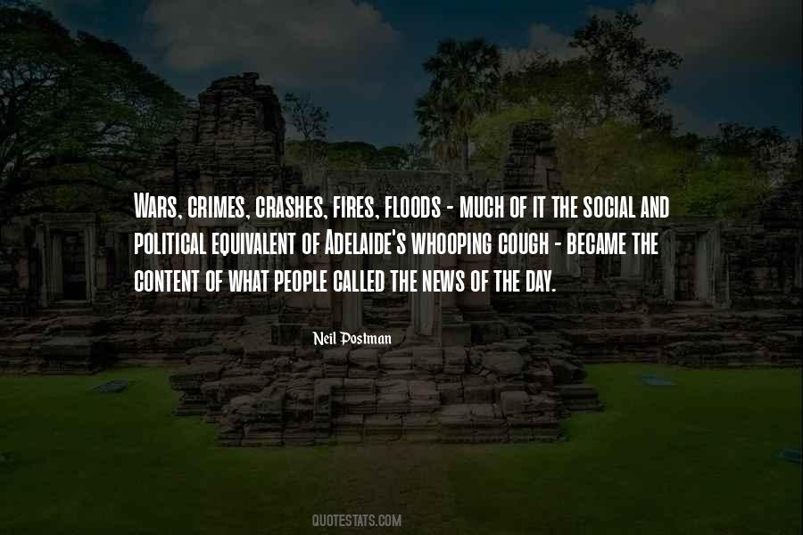 U P I News Quotes #14960