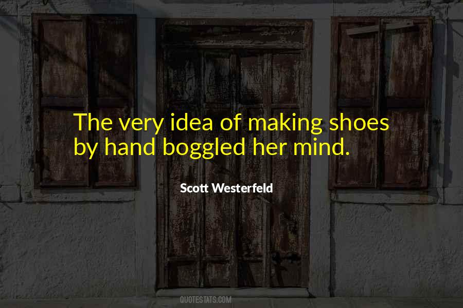 Uglies By Scott Westerfeld Quotes #1345295