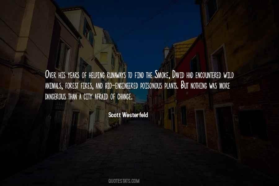 Uglies By Scott Westerfeld Quotes #1574360
