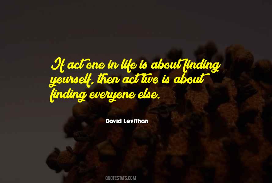 Sympathizing Vs Empathizing Quotes #738976