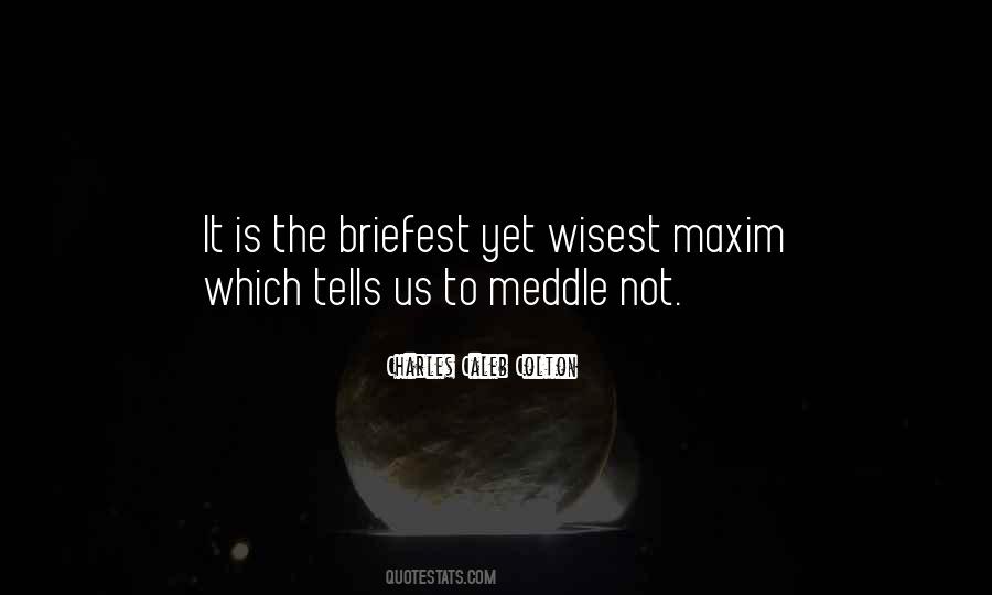 Kleider Produzenten Quotes #830893