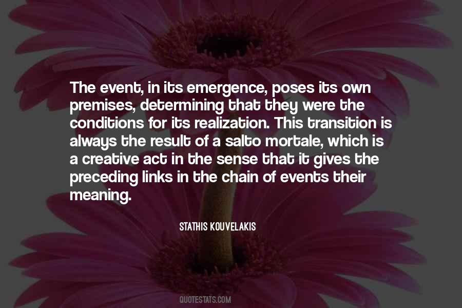 Stathis Quotes #682882