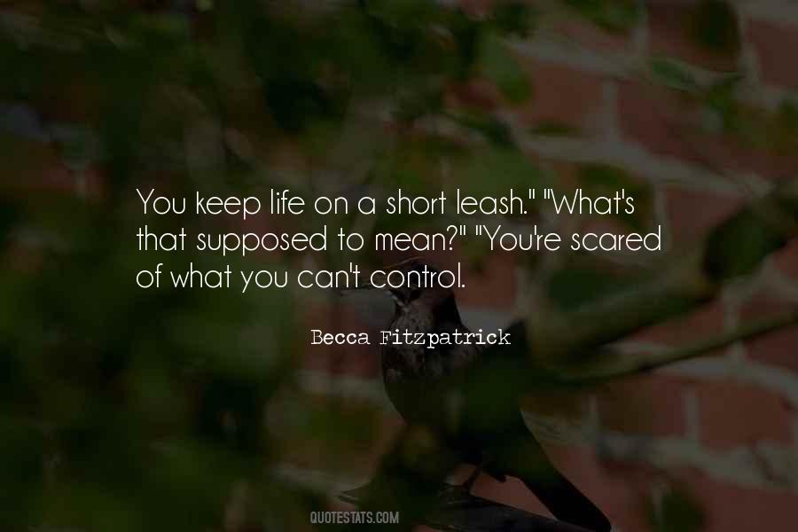 Bumpy Ride Yes But Yes Quotes #1841837