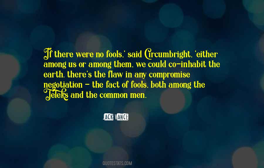 Kornblith Jonathan Quotes #1309415