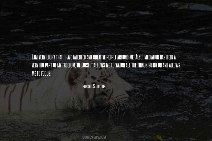 Kornblith Jonathan Quotes #661248