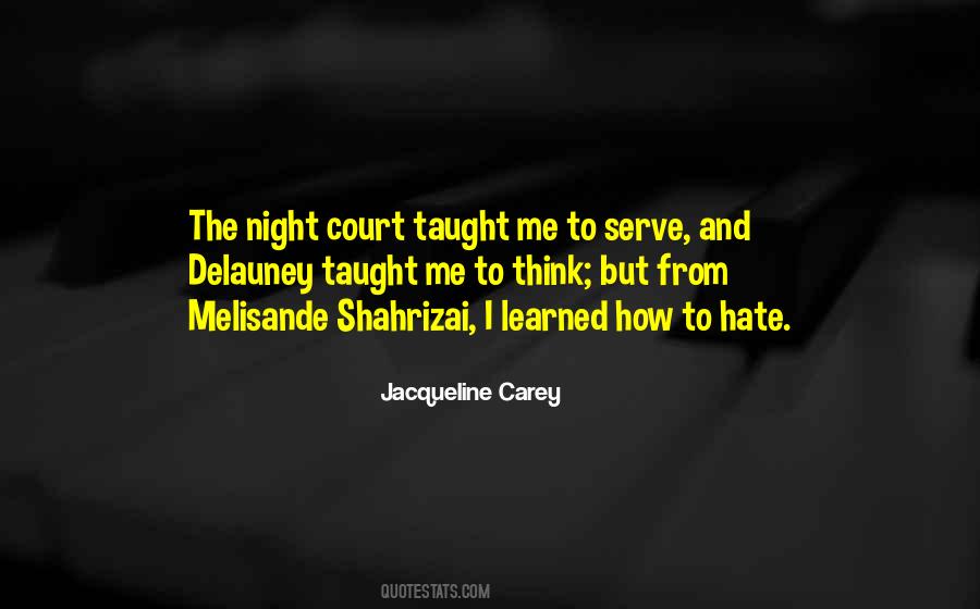 Dvno Justice Quotes #1079709
