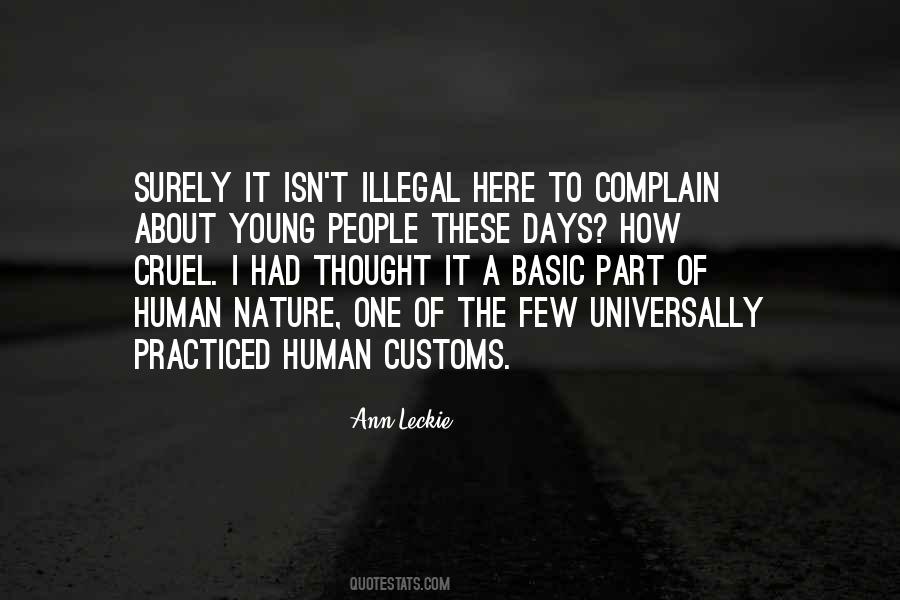 Dvno Justice Quotes #843134