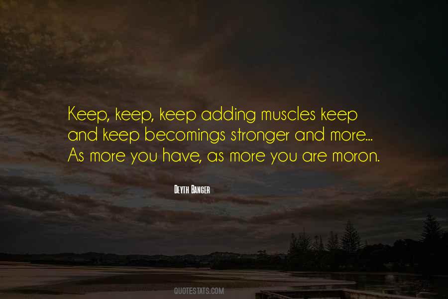 De Marigny Plantation Quotes #65045