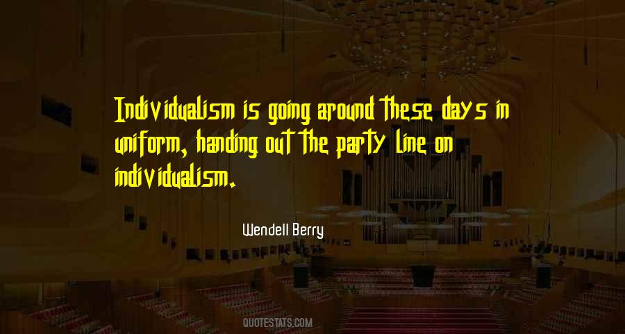 Potability Of Drinking Quotes #996337