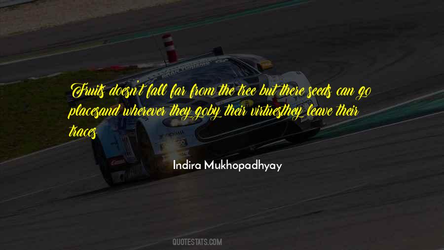 Mukhopadhyay Quotes #450552