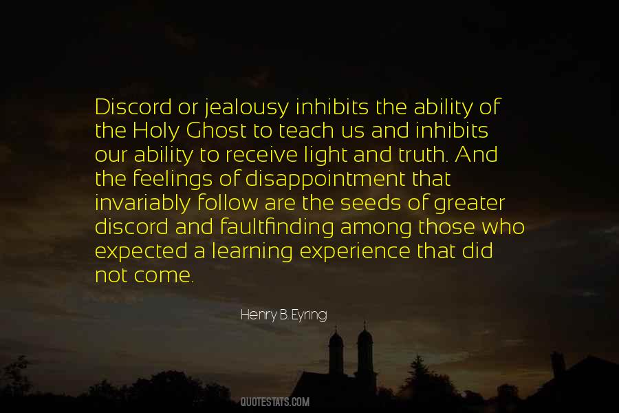 Follow The Truth Quotes #1038244