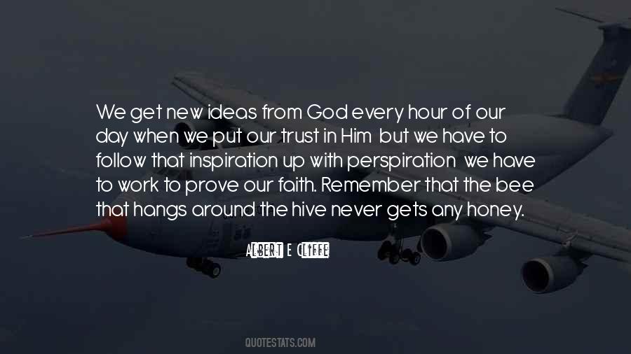 Follow The Truth Quotes #1372299