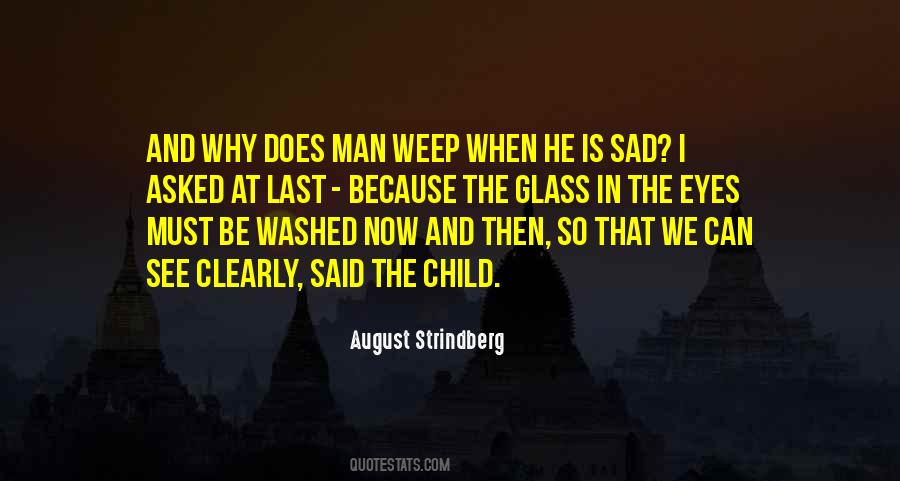 I Can See Clearly Quotes #1382360