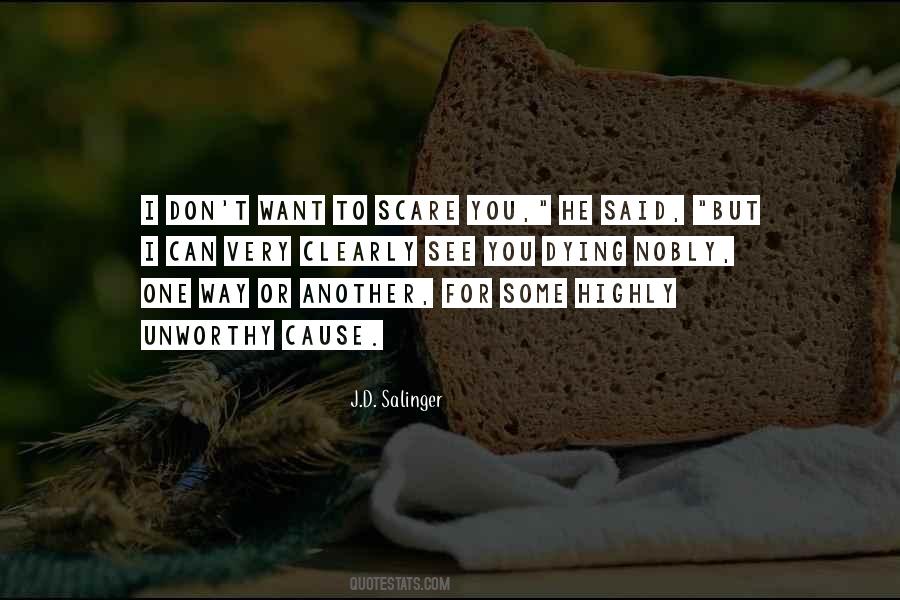 I Can See Clearly Quotes #188359