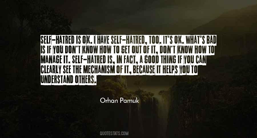 I Can See Clearly Quotes #895941