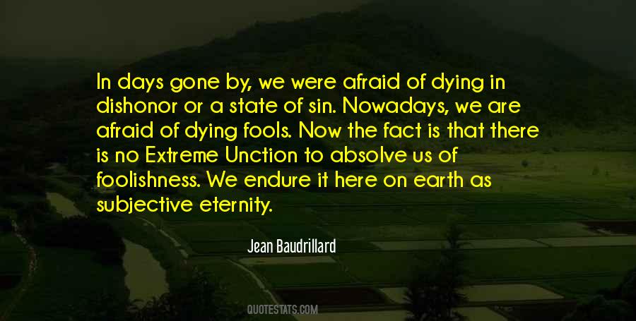 Beckstrand Scott Quotes #1743576