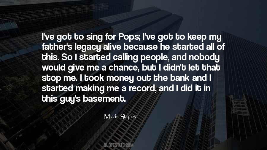 Beckstrand Scott Quotes #606621