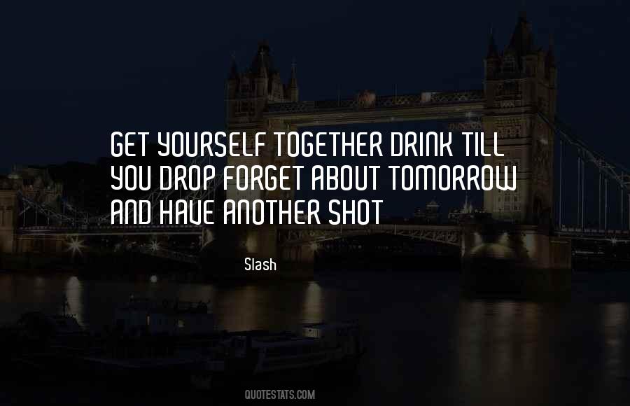 Beckstrand Scott Quotes #88925