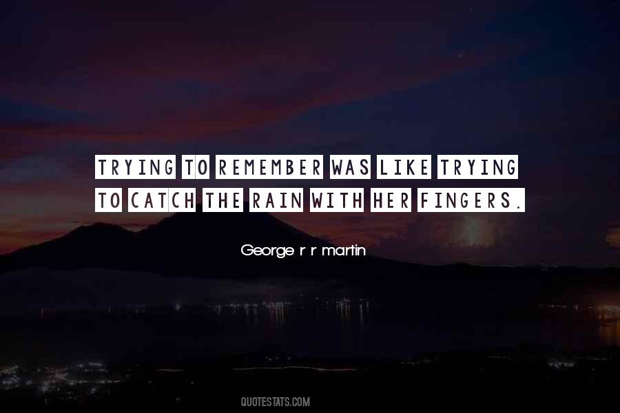 Being Blown Away Quotes #759052