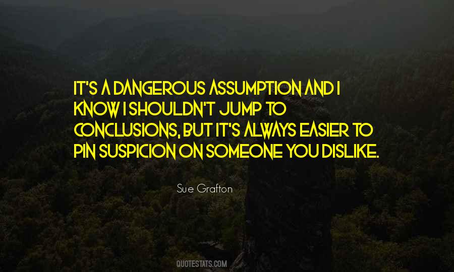 Hargroder Properties Quotes #1600992