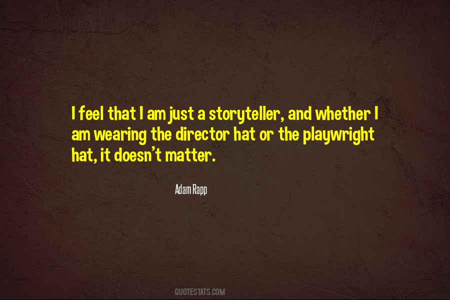 Hargroder Properties Quotes #828904