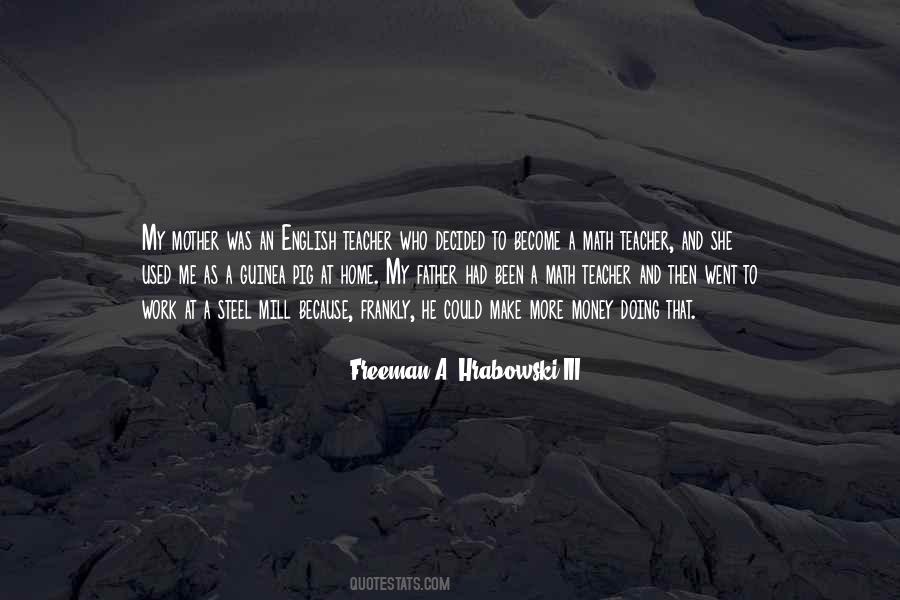 Baignade Interdite Quotes #4183