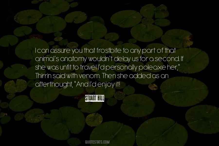 Brainbits Hibernate Quotes #334690