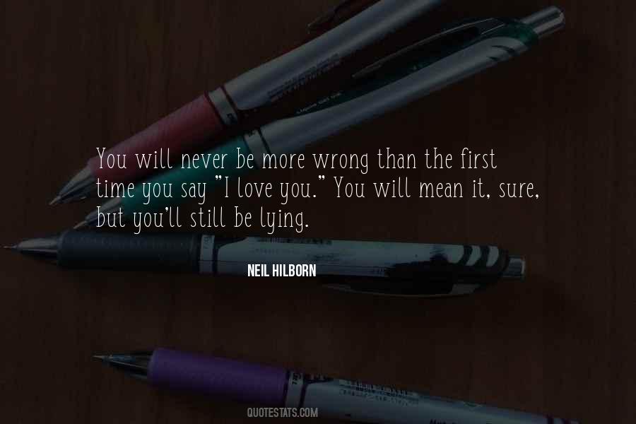 Mcaleenan Kevin Quotes #961937