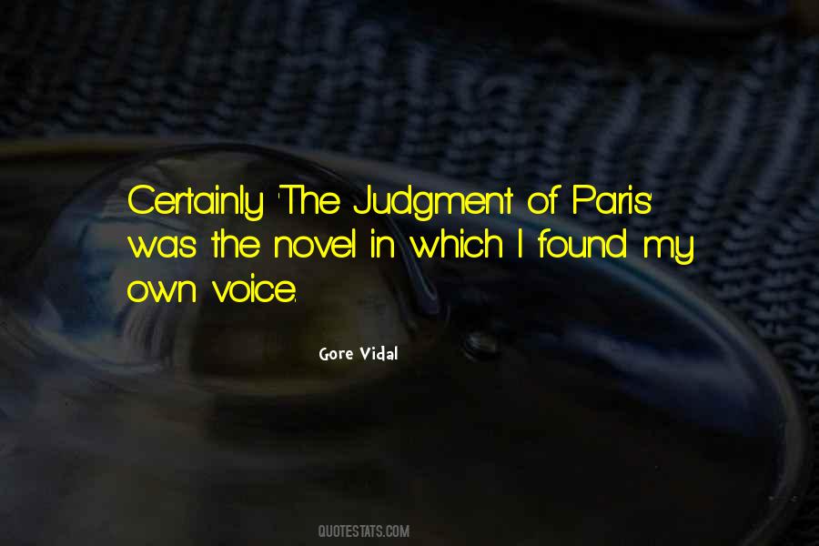 Berger Australien Quotes #558302