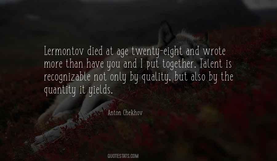 Zlubaczowa Quotes #885261