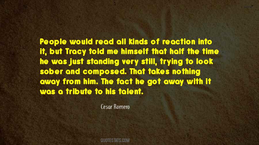 Gesin Impact Quotes #1812254