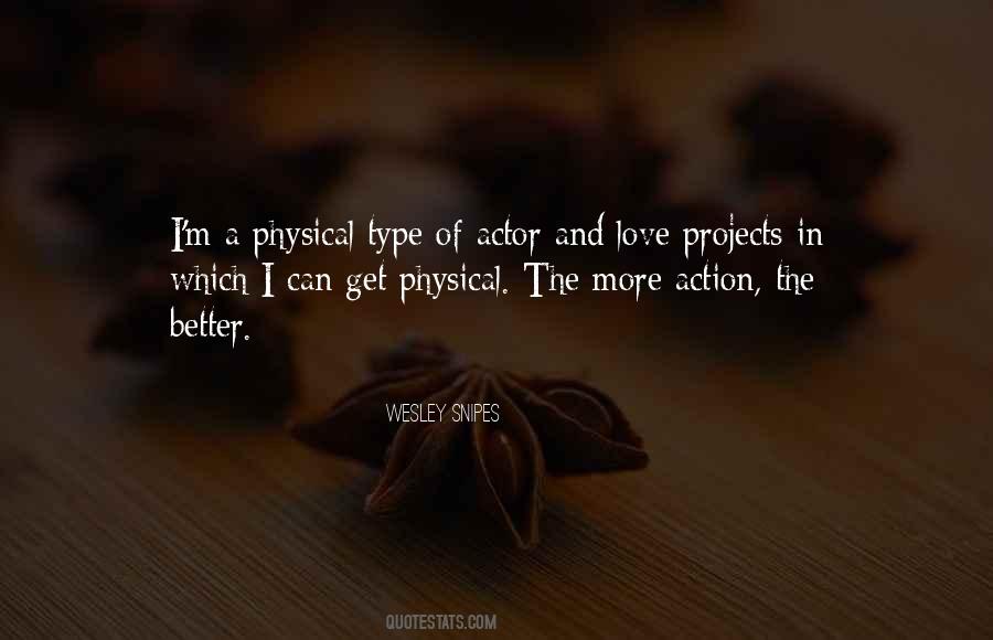 A Physical Quotes #1037567