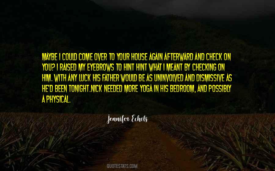 A Physical Quotes #1249738