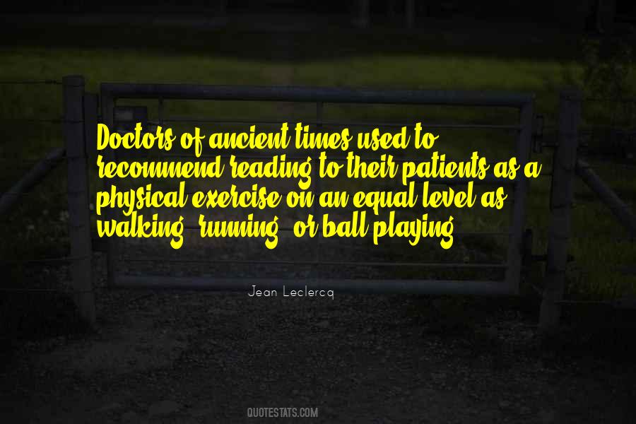 A Physical Quotes #1287666