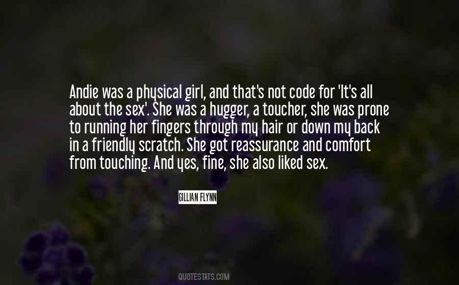 A Physical Quotes #1308711