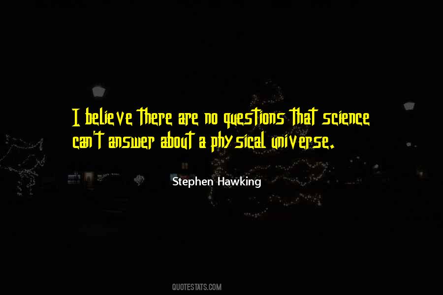 A Physical Quotes #1355192
