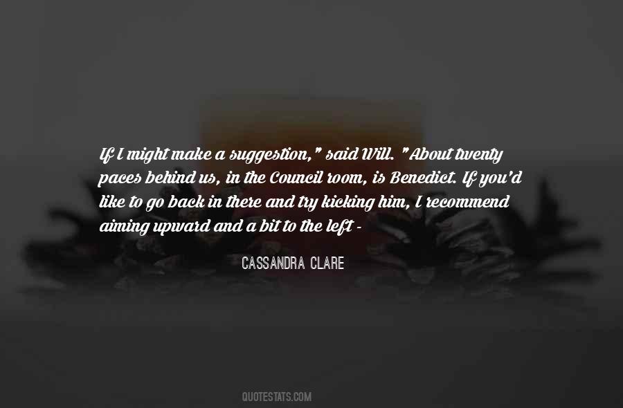 Tavie Hampton Quotes #1835296