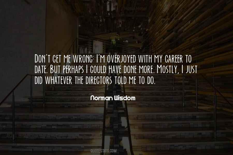 Vallone Law Quotes #858776