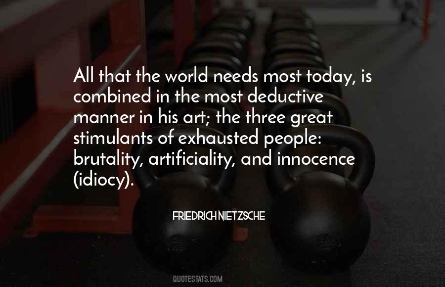 Eastbury Farm Quotes #411893